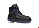 Elten werkschoenen  - REACTION  - ESD S3 - blauw - maat 42 - hoog