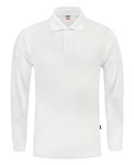 Tricorp Casual 201009 unisex poloshirt Wit XXL