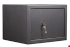 De Raat inbraakwerende kluis - DRS Eurolite 40K 