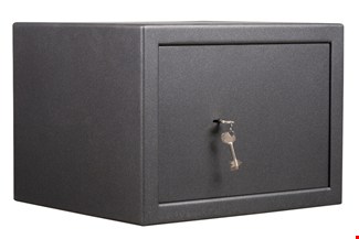 De Raat inbraakwerende kluis - DRS Eurolite 40K 