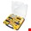 Irwin® universele beitel + slijpsteenset [6-delig] - MS500