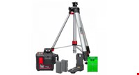 Levelfix CCL160G 3d zelfnivellerende cone lijnlaserset