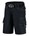 Tricorp worker canvas kort model - Workwear - 502006 - marine blauw - maat 54