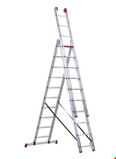 Altrex reformladders - All Round