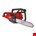 Milwaukee accu kettingzaag - M18 FCHS35-0 - 18V - 35 cm - excl. accu en lader