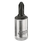 GEDORE dopsleutel-schroevendraaiers - IKS 30 serie - 3/8" - PHILIPS