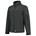 Tricorp Softshell Luxe - Workwear - 402006 - donkergrijs - maat XXL