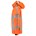 Tricorp pilotjack RWS - Safety - 403006 - fluor oranje - maat S