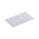Festool Stickfix schuurstroken (50x) - 80x133mm - Granat - korrel 80 - 497119 