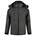 Tricorp midi parka - Rewear - donkergrijs - maat L