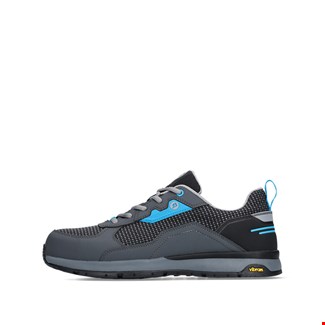 Bata werkschoenen Pep - Laag