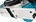Makita schaaf 230V - KP0800K - 82mm - 620W - in koffer