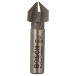 Bosch HSS verzinkboor - CYL - 6x12mm - M6