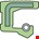 SKF cr-oliekeerring hms5 rg 17 x 35 x 7 iso 1