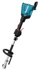 Makita combisysteem - DUX60ZM4 - 2 x 18V - zonder accu en lader - inclusief bosmaaier opzetstuk en draagtas - in doos