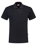 Tricorp Casual 201003 unisex poloshirt Marine blauw maat 6XL