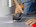 Fein multitool - MultiMaster MM300 PLUS START - 230V - met 3 E-cut zaagbladen - in L-BOXX