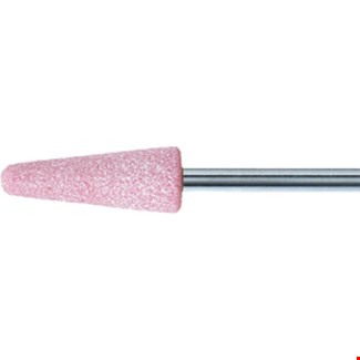 PFERD Stiftst.Kegel S6 20X32 - O Ke-Ar-5-V P60