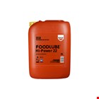 Rocol - Foodlube Hi-Power 32 - 5 l