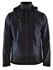Blåkläder 4749 Softshell jack - blauw/zwart maat S