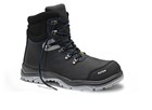 Elten werkschoenen - Mason Pro Mid - S3 ESD - Typ 2 - zwart 