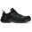 FootFellas Dave werkschoenen S7S zwart/olive - maat 42