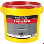 Frencken houtlijm - NOVA COL - D2 A  - 5 kg emmer