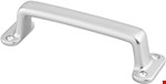 Hermeta 4257-01 handgreep rondmodel 160 mm naturel