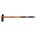Bahco kloofbijl fiberglas - 900 mm - 3,3 kg - LS-MERLIN-2.5FG