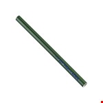 Lyra steenhouwerspotlood -groen - 24 cm -331/24