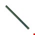 Lyra steenhouwerspotlood -groen - 24 cm -331/24