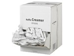 Bravour Essentials koffiecreamer - á 500 sticks - 1250 gr - romig - dispencer