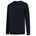 Tricorp 302703 Sweater Accent Navy-Royal blue 4XL