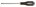 Bahco Ergo gleufschroevendraaier - 5.5x100 mm - BE-8150