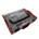 Dynaplus L-BOXX assortimentskoffer indoor [2500x] - VZ - TX -  schroeven + bitset