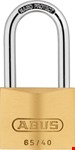 ABUS cilinder hangslot 40mm - 40mm hoge beugel - 65/40 HB40