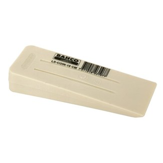 Bahco nylon velwig - 19 cm - 170g - LS-COIN 19 CM