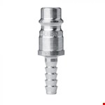 CEJN - insteeknippel  - eSafe 320 - 025 x 10mm slangpilaar - 10-320-5004