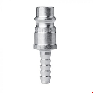 CEJN - insteeknippel  - eSafe 320 - 025 x 10mm slangpilaar - 10-320-5004