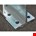 Rust-Oleum zinkspray - Hard Hat Zinc - glanzend - 0.565l - blik