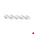 Weldkar bevestigingsveren - MIG-toorts WK 150A/155A (2x)