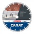 Carat diamantzaagblad - Universeel CE Master - 230x22,23 mm