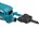 Makita BO001CGZ Accu Excenter Schuurmachine XGT 40V Max 125 mm - Exclusief Accu en Lader