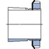 SKF Borgmoer HM 50 t