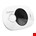 FireAngel koolmonoxidemelder - FA3322-EUX10 - display - levensduur 10 jaar