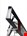 Altrex enkel oploopbare trap - Taurus - TGB 8 - max. werkhoogte 3,90 m - 1 x 8 treden