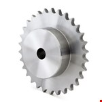 Kettingwiel - Simplex - Voorgeboord - 1/2" - 19T HT