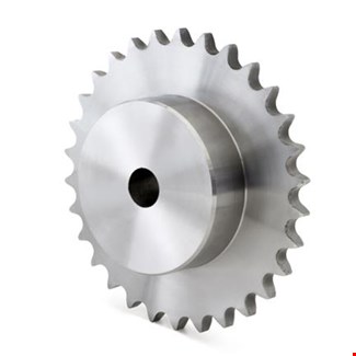 Kettingwiel - Simplex - Voorgeboord - 1/2" - 19T HT