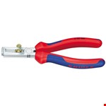 Knipex afstriptang verchr. 160mm 11 05 160