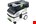 Festool accustofzuiger - CLEANTEC CTLC MINI I-Basic - 18V/36V - excl. accu en lader